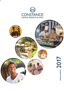 Annual Report 2017